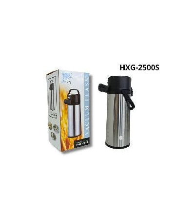 GARRAFA 2.5L HXG-2500S