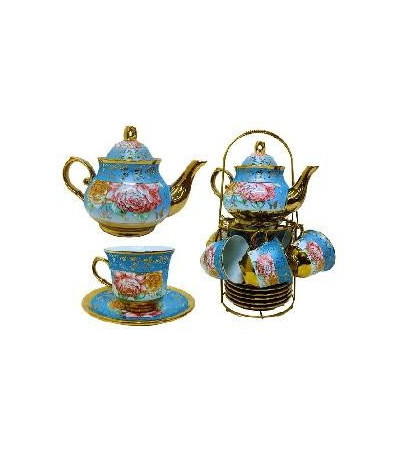 XICARA 13PCS YJ2413-5 xA-20