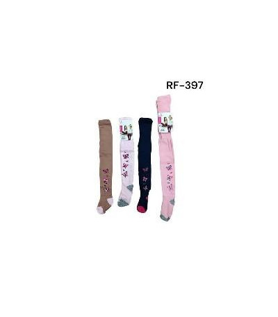 MEIA CALSA INF C/PE 1PC RF-397