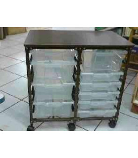 ORGANIZADOR 8327 xE-24