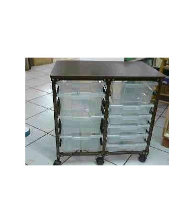 ORGANIZADOR 8327 xD-25