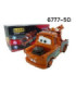 AUTO CARS MATER 6777-50