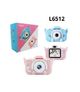 CAMERA INF L6512