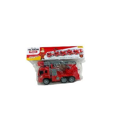 AUTO BOMBEIRO FRICCAO (620-1A) 612719R