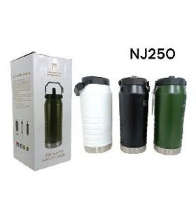 GARRAFA 2.5L C/BICO NJ250
