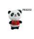 PELUCHE PANDA PE6232