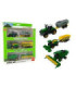 AUTO TRUCK FARM SQ82005-1BK