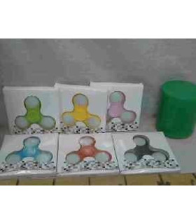 SPINNER C/LUZ TL002 xD-18