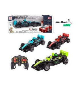 AUTO CONT RECARG DY1599-30A