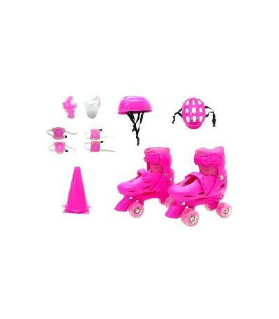 PATIN C/CAPACETE 757/758 (856)