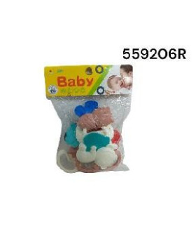 CHOCALHO 5PC 559206R