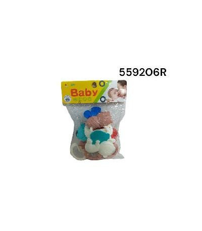 CHOCALHO 5PC 559206R