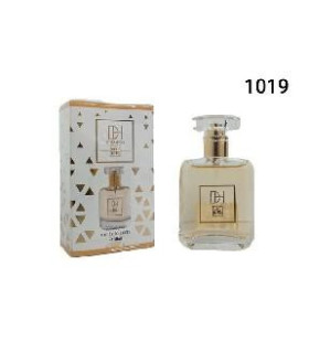 PERFUME FEM. (HP)1019