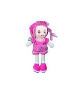 BONECA PANO C/SOM G23-1034-35-194