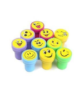 CARIMBO EMOTION WB-2303