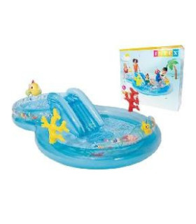 INTEX PISCINA PLAY 56143NP