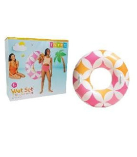 INTEX BOIA CINTURA 56269NP