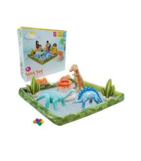INTEX PISCINA PLAY 56132NP