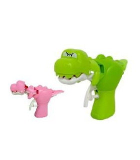 PISTOLA AGUA DINO JC-009