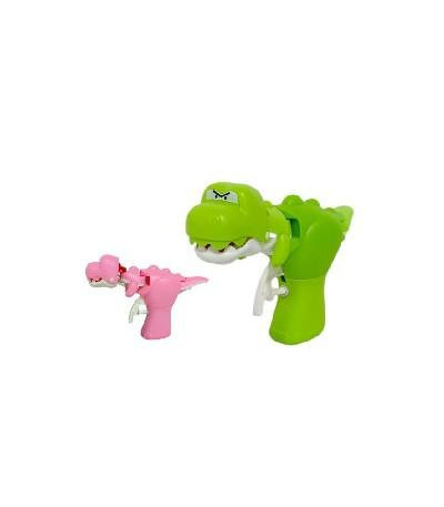 PISTOLA AGUA DINO JC-009