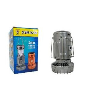 LAMPIAO LED SOLAR 7AL2959