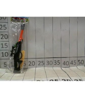 ESPINGARDA PEQ SAC LAUCH (806A)