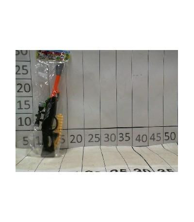 ESPINGARDA PEQ SAC LAUCH (806A)