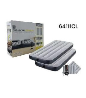 INTEX CAMA 76X1.91X 25CM 64111CL