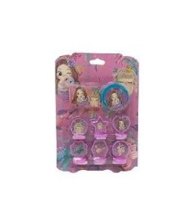 CARIMBO SEREIA QL389-MM