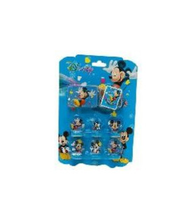 CARIMBO MICKEY QL389-MK