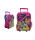 MOCHILA PR C/RODA PR-2568