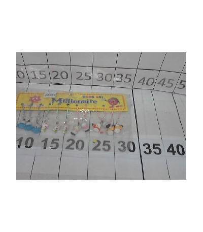 ENFEITE/CELULAR   DSG035