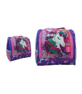 LANCHEIRA UNICORN UNI-2506