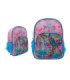 MOCHILA MERMAID SR-2559