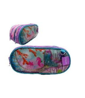 ESTOJO MERMAID SR-2501