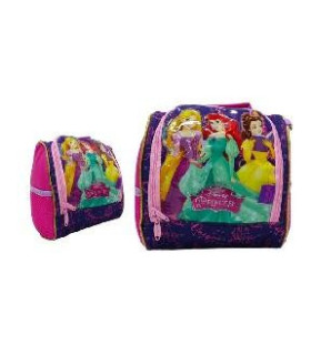 LANCHEIRA PRINCESA PR-2506