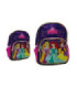MOCHILA PRINCESA PR-2559