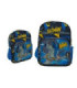 MOCHILA BATMAN BM-2559