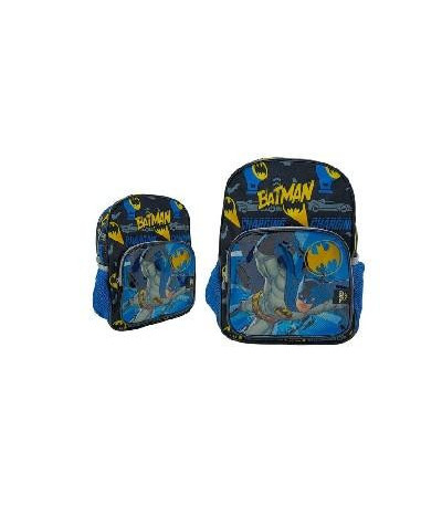 MOCHILA BATMAN BM-2559