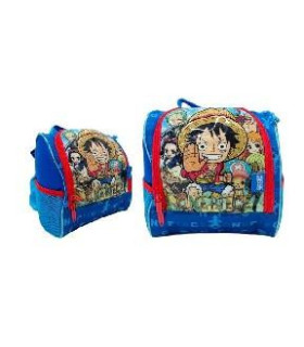 LANCHEIRA ONE PIECE ONE-2506