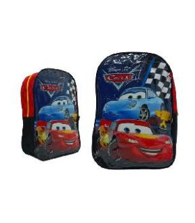 MOCHILA CARS CR-2525