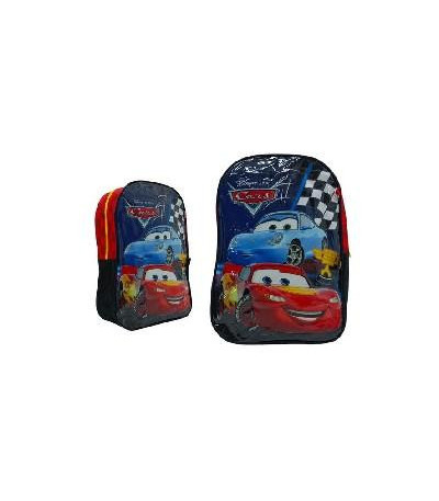 MOCHILA CARS CR-2525