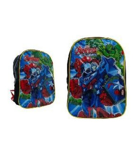 MOCHILA AVENGERS AV-2525