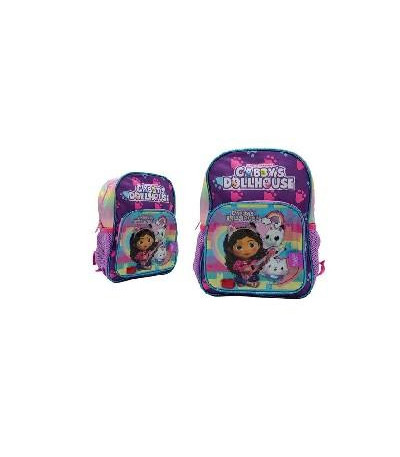 MOCHILA GABBYS GB-2559 U01