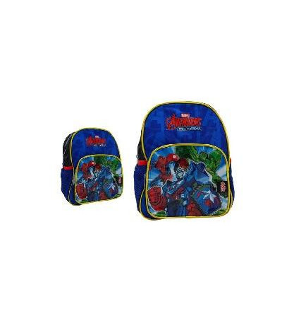MOCHILA AVENGERS AV-2559 U01