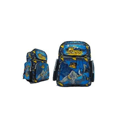 MOCHLILA BATMAN BM-2553