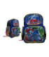 MOCHILA AVENGERS AV-2553 U01