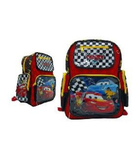 MOCHILA CARS CR-2553