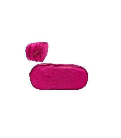 ESTOJO ROSADO ES-1111R