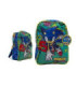 MOCHILA ESC. SONIC SC22X25